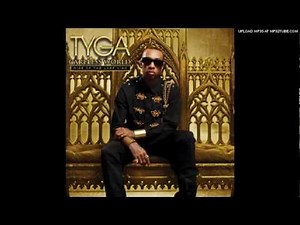 Tyga - Muthafucka Up ft. Nicki Minaj (Original Official) - Careless World 2012
