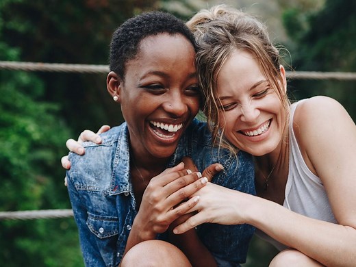 5 Happy Hormones And How Boost Them Naturally | Best Health Magazine