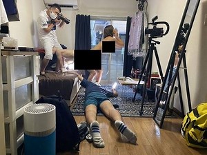 AV撮影って実際どんな感じなん？ : VIPPERな俺