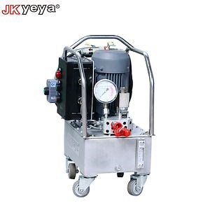 [Hot Item] ATEX Certificate Electric Hydraulic Torque Wrench Pump