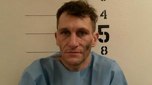 Man charged with second-degree murder in death of woman in Ossipee