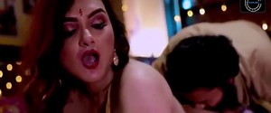 Nancy Bhabhi Masti Ki Chudai
