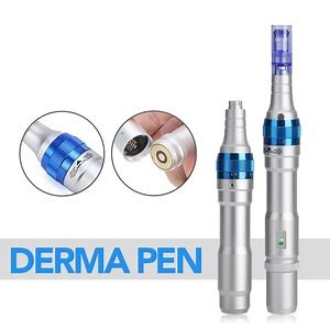 [Hot Item] Electric Acne Scar Removal Dr Pen Derma Pen Ultima A6