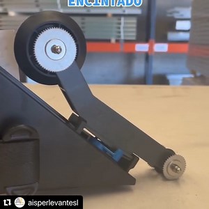 @aisperlevantesl DELKOhybrid 🧬YA LA TENEMOS POR AQUÍ !!! NUEVA MAQUINA PARA ENCINTADO. Quieres venir a verla?? te recibimos encantados#delkotools #delko #tools #delkohybrid #zunder #delkotaper #tablaroca #pladur #placo #cartonyeso #cartongesso #gesso #plaquiste #trockenbau #acartonado #gypsum #knauf #rigips #gipskarton #sadrokarton #drylining #drywall #gyproc #gyprock #drywalltaper #drywalltaping #drywallbanjo #diy #maler #werkzeug | Delko Tools