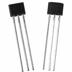 [Hot Item] Hall Effect Sensor (AH3031) Switch Sensor Bipolar Sensor Liquid Level Sensor Speed Sensor