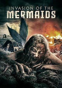 Invasion of the Mermaids Trailer