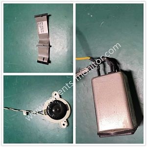 [Hot Item] B20 Monitor Power Input Connector Interface Speaker and VGA Network Card Board Cable