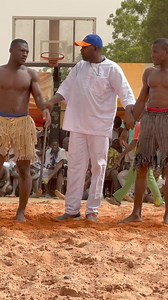 5K views · 51 reactions | Une centaine d’enfants ont pris part aux compétitions de lutte traditionnelle, lors de la #SNC2024.冀 Le vainqueur, un garçon du pool jeune dont le poids est compris entre 37 et 42 kg, remportera le prix spécial UNICEF pour la promotion des droits de l'enfant. #PourChaqueEnfant, le sport. #SNCBOBO2024 Semaine Nationale de la Culture ONU au Burkina Faso | UNICEF Burkina Faso | Facebook