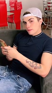 Cuando tu novia no se aguanta 😅 #reesviral | CricPro