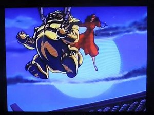 Opening To Where On Earth Is Carmen Sandiego?:No Place Like Home 2003 DVD