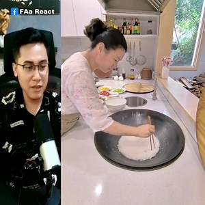 2.6M views · 67K reactions | Inspirasi dapur minimalis modern clasik 﫰 | FAa React | Facebook