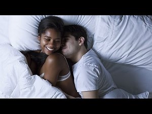 ARE WHITE MEN BETTER LOVERS TO BLACK WOMEN THAN BLACK MEN?