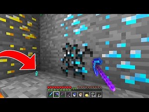 everyone is ᵗᶦⁿʸ in this Minecraft UHC..