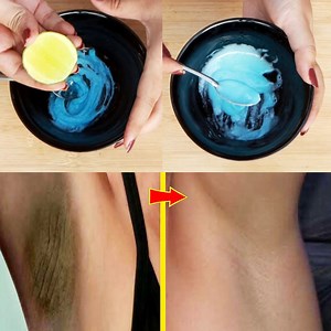 How To Lighten Dark Underarm Naturally and fast By Using Colgate Salt And Lemon | Post Beauty Tips