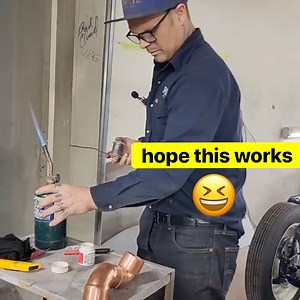 Hope this works 😆 | Bad Chad