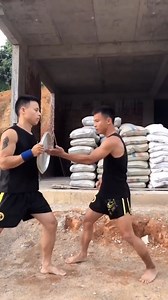 65K views · 801 reactions | Mastering the One-Inch Punch: Instant Shield Breakthrough!  #KungFu | Wing Chun News | Facebook