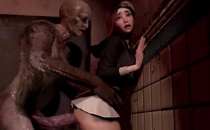 Love wolf - locked in the darkness