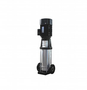 [Hot Item] High Quality Cdl Cdlf Vertical Water Pump Vertical Multistage Centrifugal Pump Water Pump