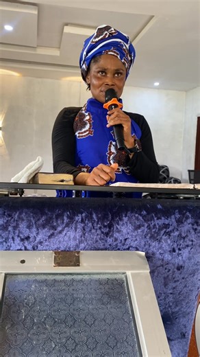 THE MESSAGE OF ELEVATION | Nmagha Jehovah