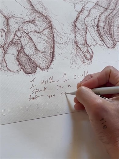 Booboo on ig: One of my favorite parts of drawing is naming each piece 礪 | Booboo Stewart Fanpage | Facebook