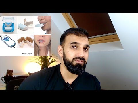 Accelerated Orthodontics