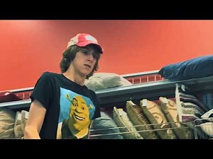 Goodwill - Sex Mex (Official Video)