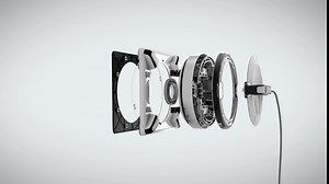 ECOVACS WINBOT W930 Automatic Window Cleaning Robot