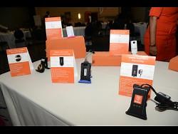 ICD takes a stake in Amber Connect