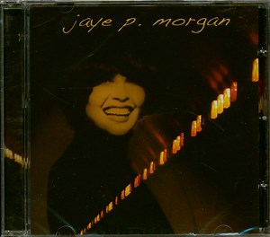 Jaye P. Morgan - Jaye P. Morgan