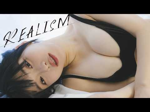 【#穂波あみ】漫画家でありコスプレイヤー。“オンリーワン”の彼女が放つ、美しき素顔。――デジタル写真集『REALISM』好評発売中！ Ami Honami