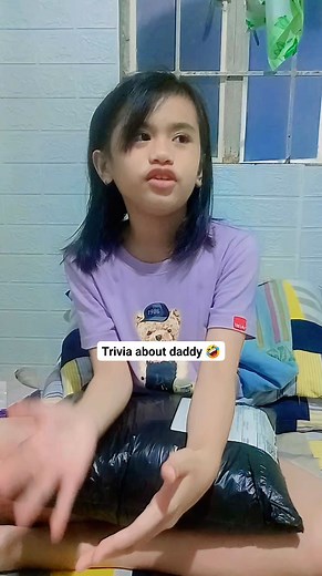 Trivia about daddy J Jomar 🤣🤣🤣 be proud gold member kana sa shoppe 🤣 #fbpost2025シ #fypシ゚ #daughter #unboxing #hihglights #adayinmylife | Donnalyn Rodelas Rogel-Sanchez