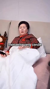 menantu cerdik #fyp #dramapendek #arya #mertuadanmenantu