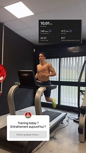 Tibo Inshape on Reels