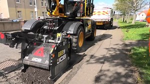 1.3K views · 11 comments | Still time to enter our competition to name our Pothole Pro. The winner gets to see their winning name emblazoned across the front of the machine and they'll also get a free family tubing session for up to six people at the Midlothian Snowsports Centre. We've had about 200 suggestions so far and they've been fantastic! The competition closes on Tuesday. You can enter just be commenting below or emailing communications@midlothian.gov.uk | Midlothian Council | Facebook