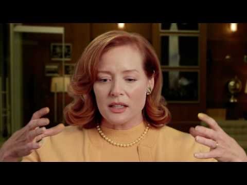 Kimberly Quinn: HIDDEN FIGURES