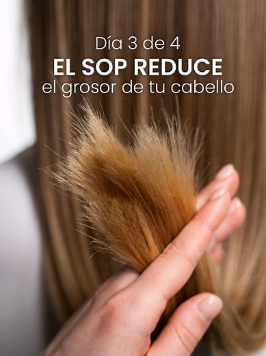 Hormonas y Cabello: El Secreto Detrás del Grosor