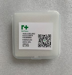 [Hot Item] Protection Lens for Raytools Cutting Head Bm114/Bm115/Bm06K 211lcg0078 D37X7