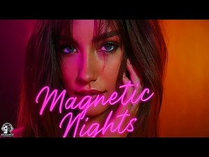 Magnetic Nights: The House Music Revolution