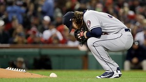 Houston Astros employee photographed opposing teams to monitor cheating, MLB found