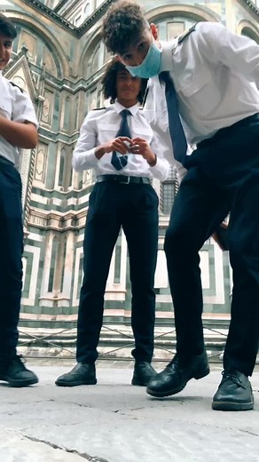 mkondyavierimichael su TikTok