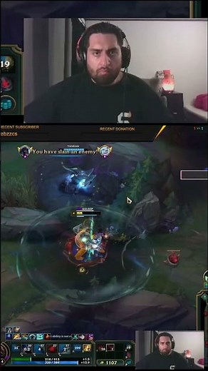 How to STOMP Games by Snowballing