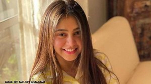 Niti Taylor's haircare ritual involves using THIS easily available kitchen ingredient!