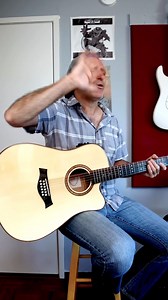 23K views · 175 reactions | When your guitar student shows up with their 12 string and asked “Can you teach me that 12 string song?”. Kids never remember the name of songs so sometimes you gotta get it outta them. #guitarlesson #12stringguitar #tangerine #ledzeppelin #givealittlebit #supertramp #hotelcalifornia | Anthony Parker and the Near Life Experience | Facebook