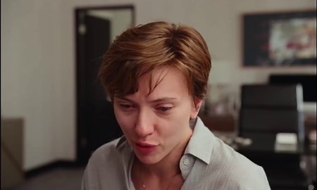 Marriage Story - Trailer