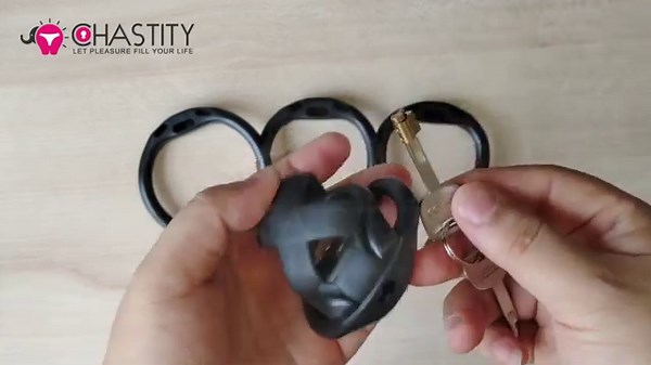 MChastity - Discreet Chastity Devices For Men