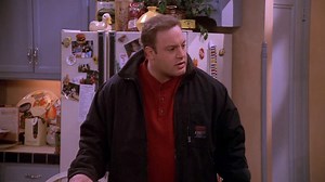 Two geniuses argue over dirty dishes. | The King of Queens