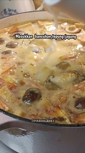 Jom tengok resepi Mee Udang mudah ni | Resepi Eny Abdullah