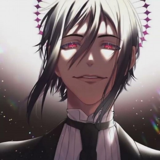 Sebastian michaelis AMV🔥 Hot | Black butler