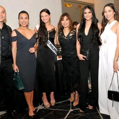 Memories from 2021 | Miss Philippines USA , The Pageant | Facebook
