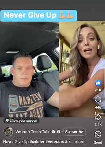 4K views · 40 reactions | Never give in to the war within | Blue Cord Devils | Facebook